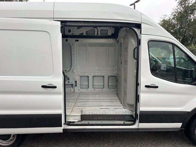 2026 Ford Transit - $49,900