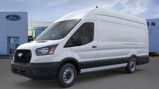 Preowned 2026 Ford Transit 350 for Sale