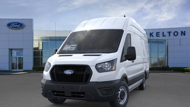 2026 Ford Transit 350