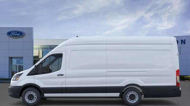 2026 Ford Transit 350