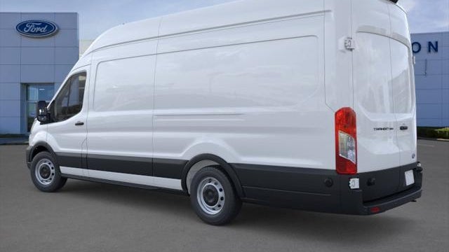 2026 Ford Transit 350