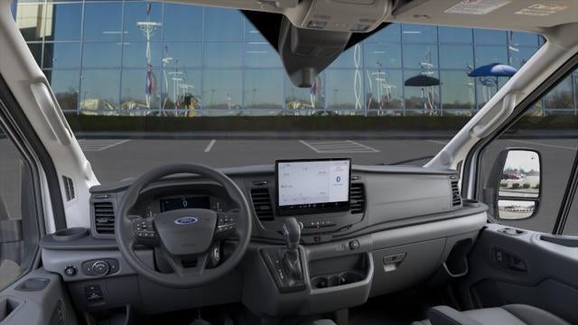 2026 Ford Transit 350