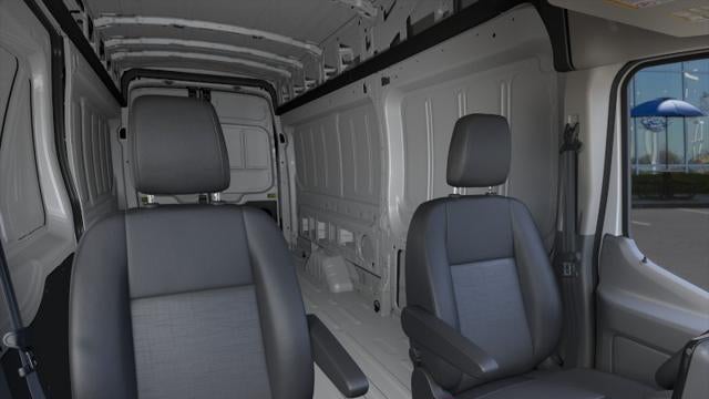 2026 Ford Transit 350
