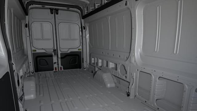 2026 Ford Transit 350