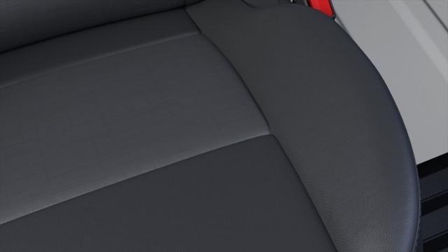2026 Ford Transit 350