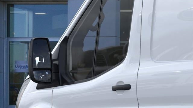 2026 Ford Transit 350