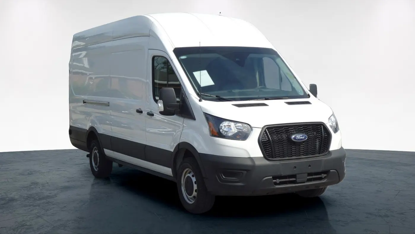 Preowned 2024 Ford Transit 350 for Sale