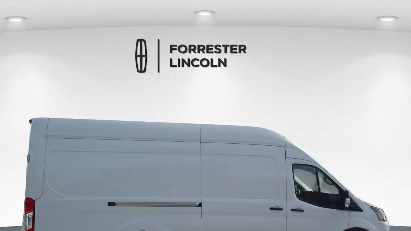 2024 Ford Transit 350
