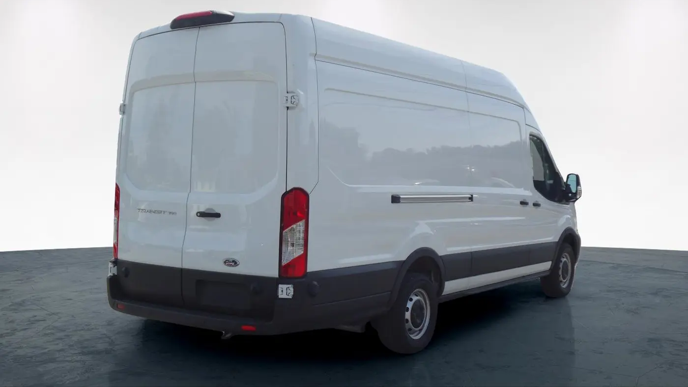 2024 Ford Transit 350