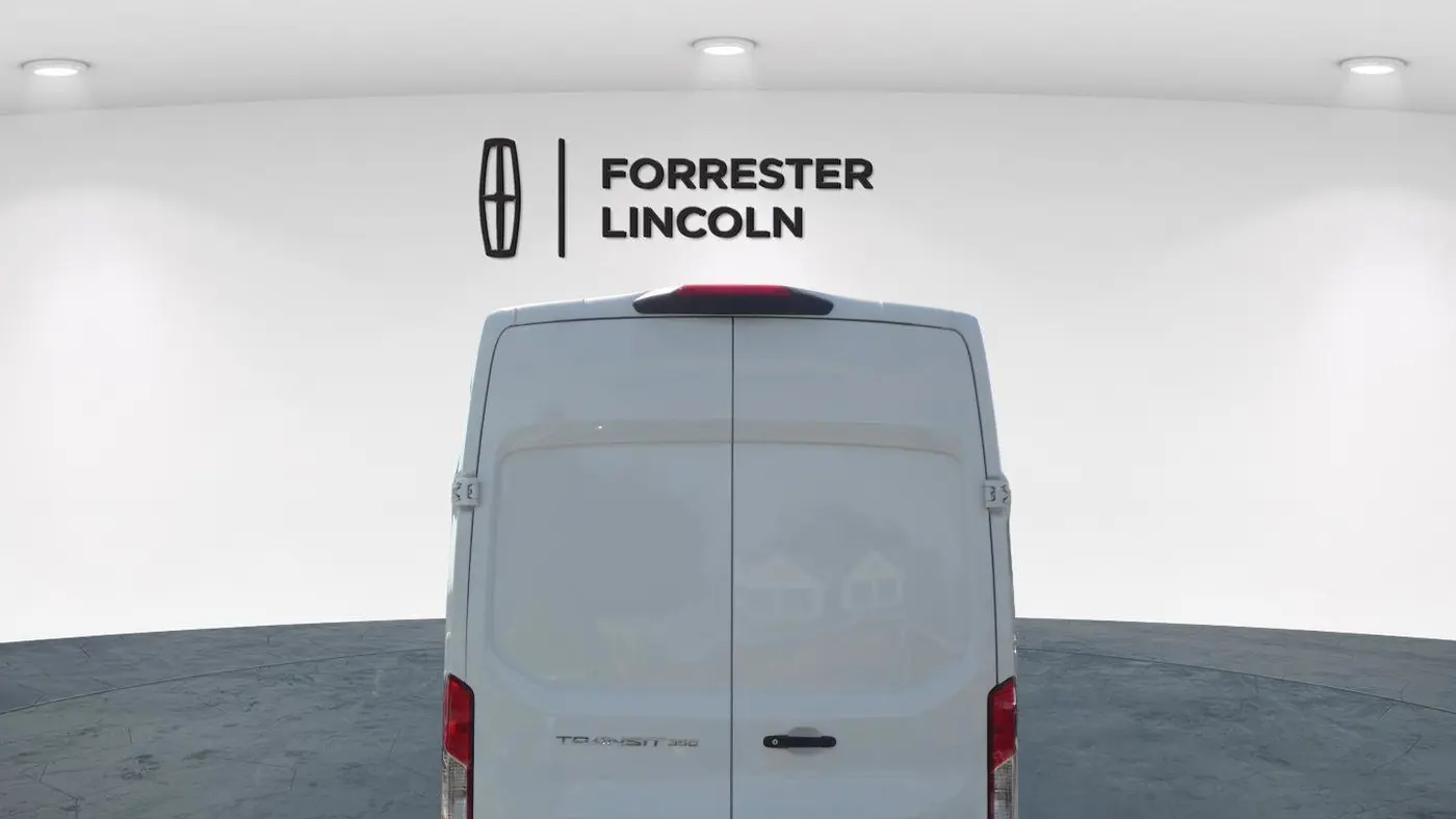 2024 Ford Transit 350