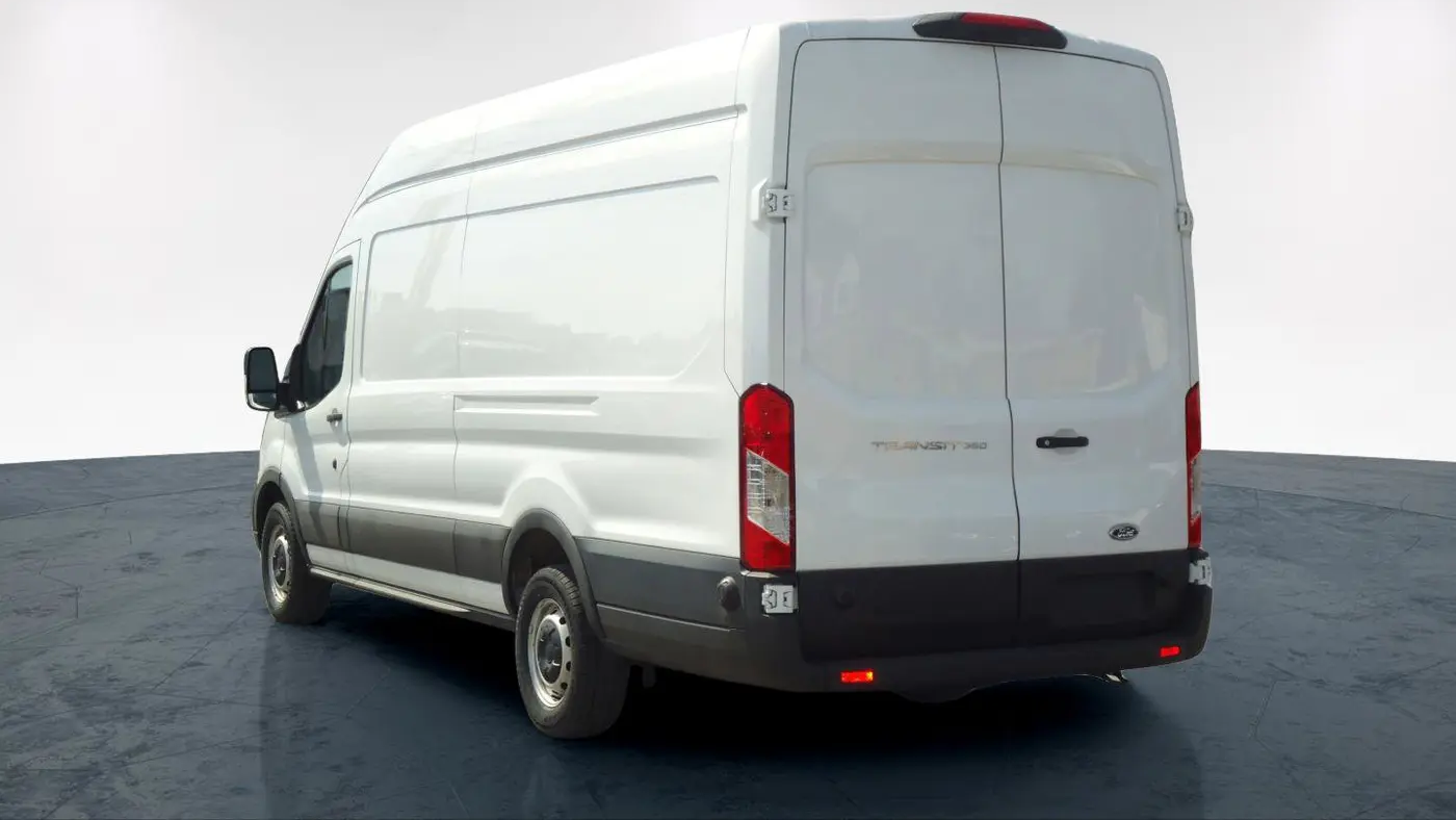2024 Ford Transit 350