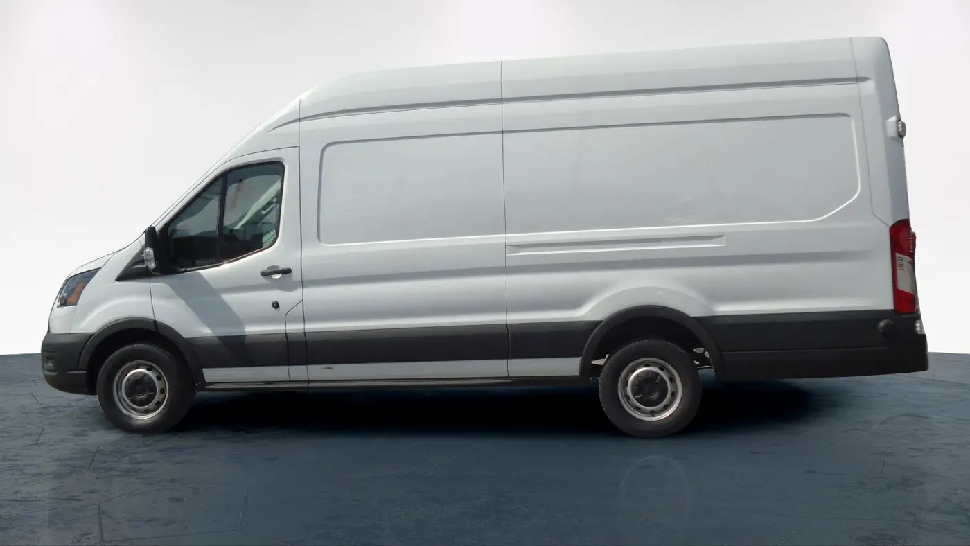 2024 Ford Transit 350