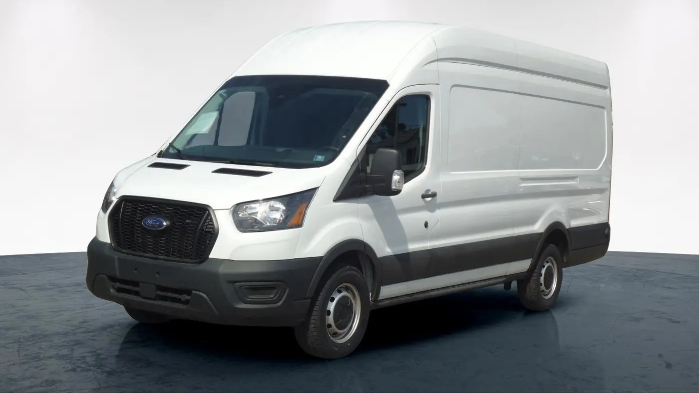 2024 Ford Transit 350