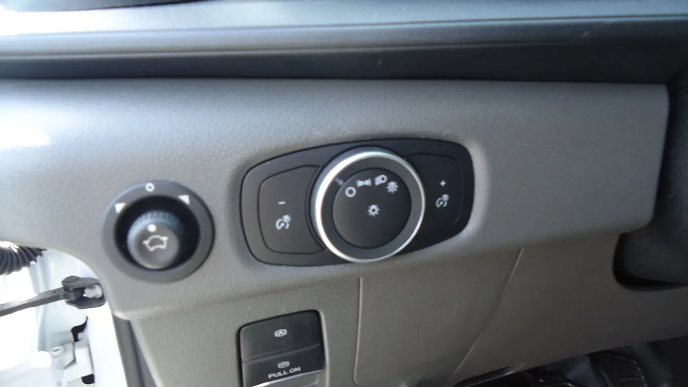2024 Ford Transit 350