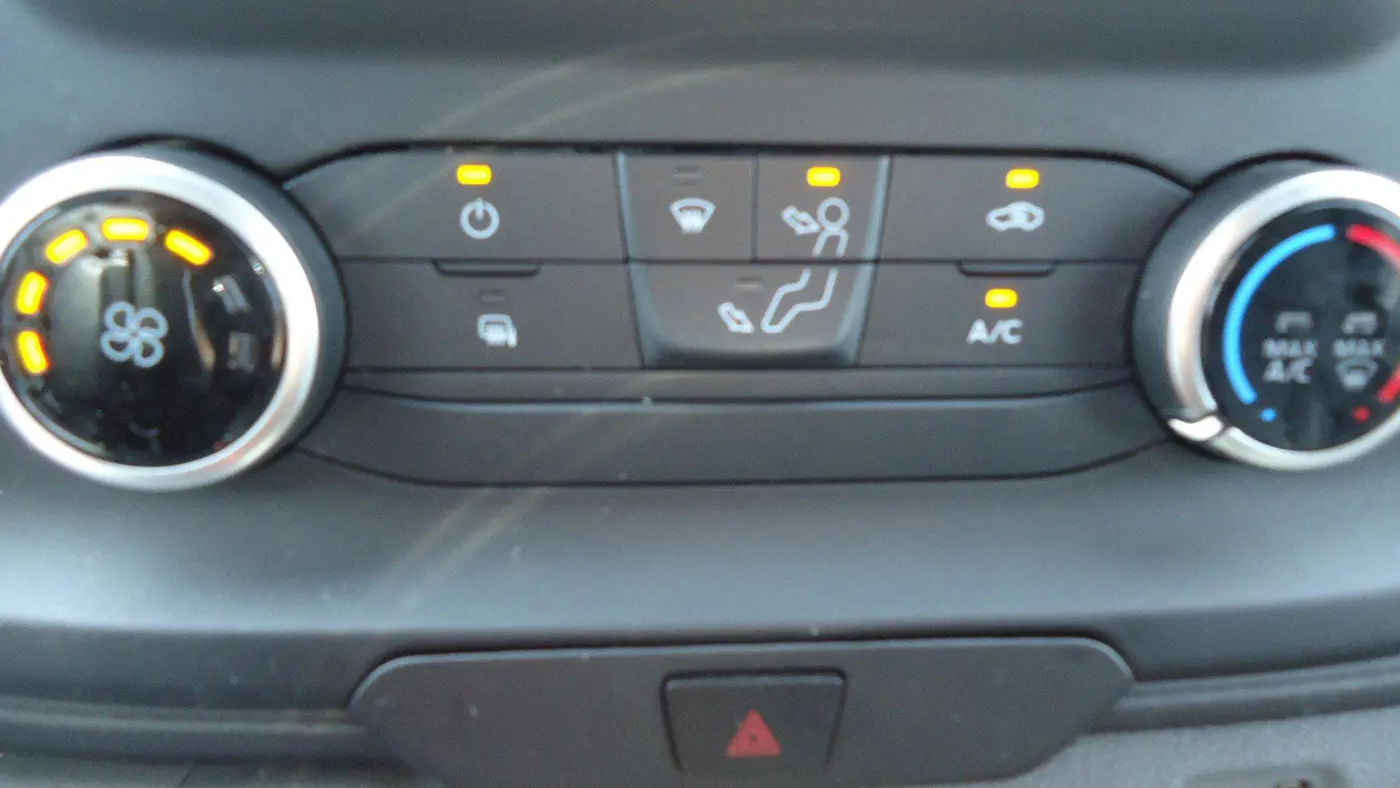 2024 Ford Transit 350