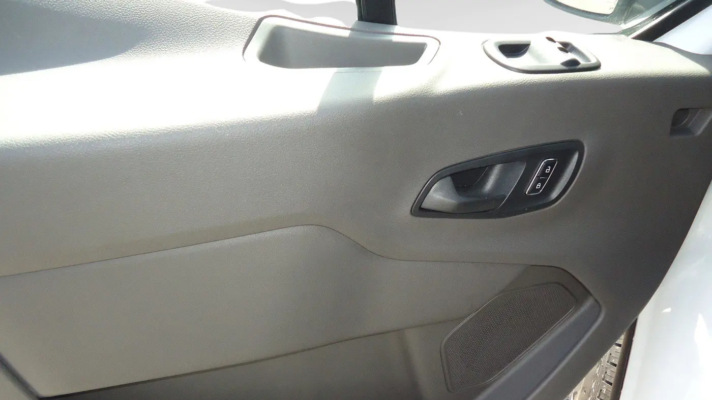 2024 Ford Transit 350