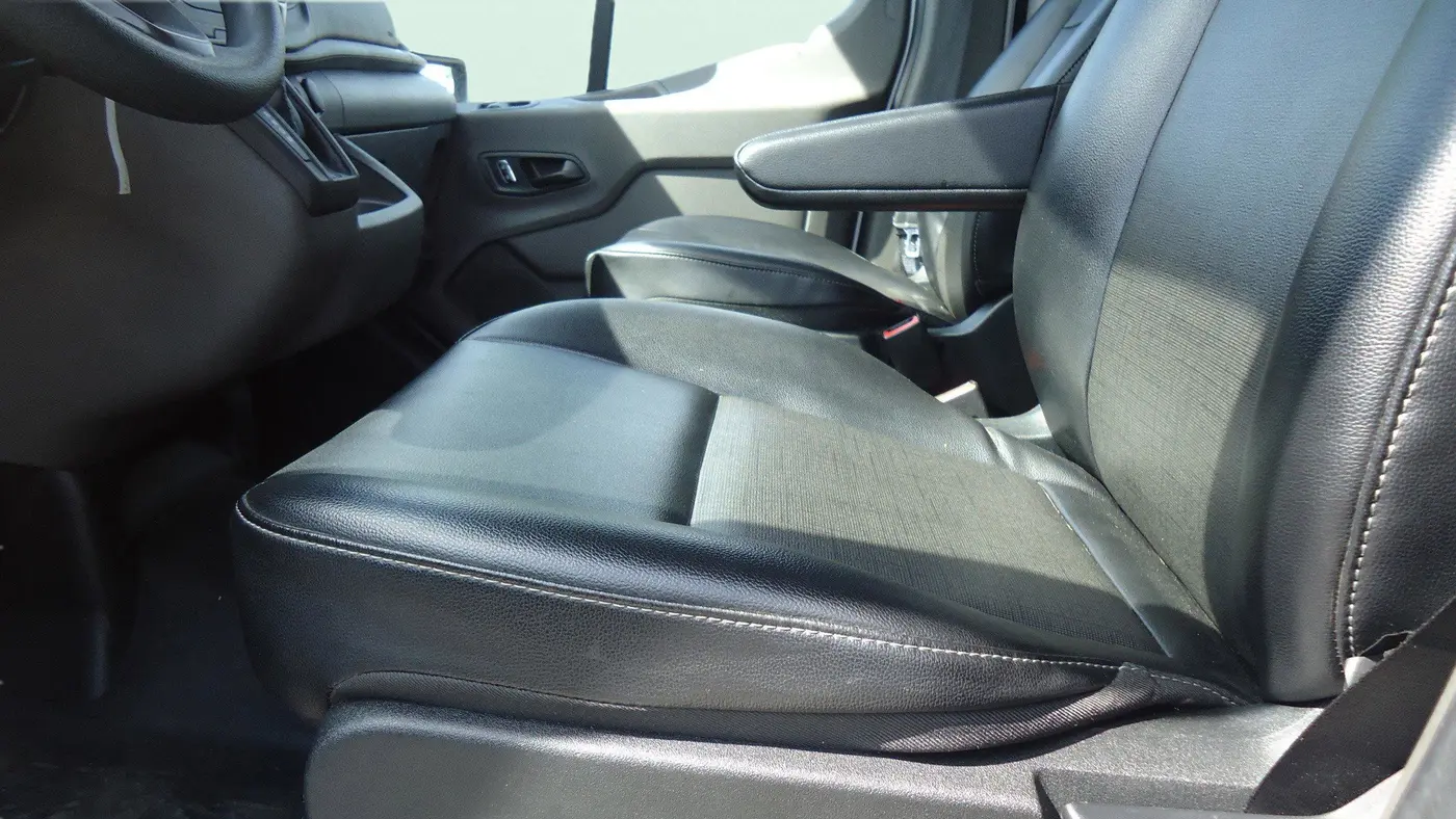 2024 Ford Transit 350