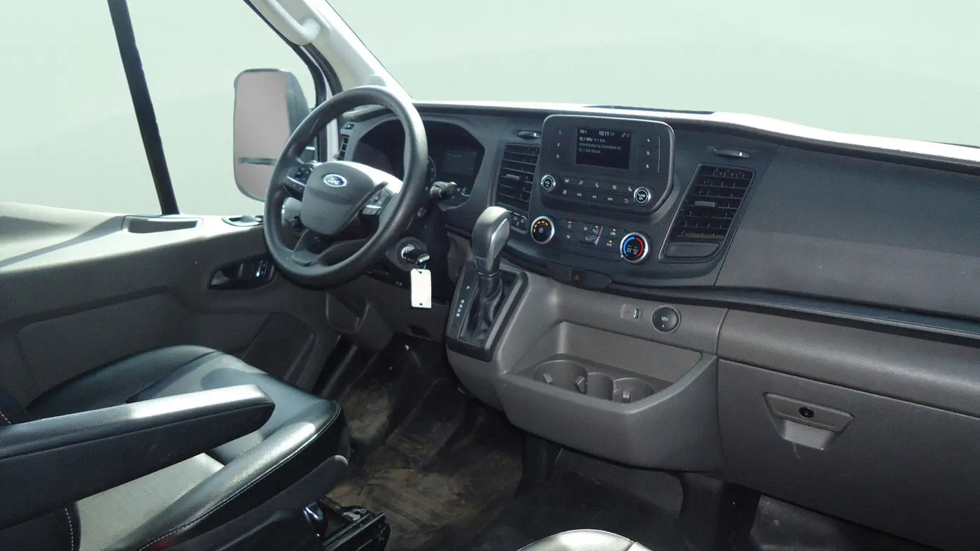 2024 Ford Transit 350