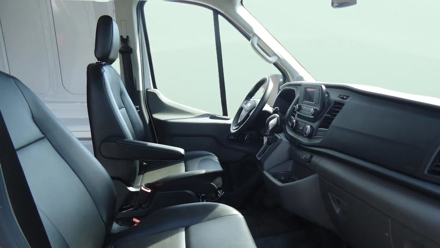 2024 Ford Transit 350