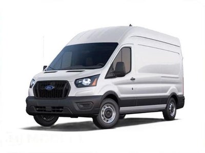 Photo of a 2025 Ford Transit 350 3DR LWB High Roof Extended Cargo Van for sale