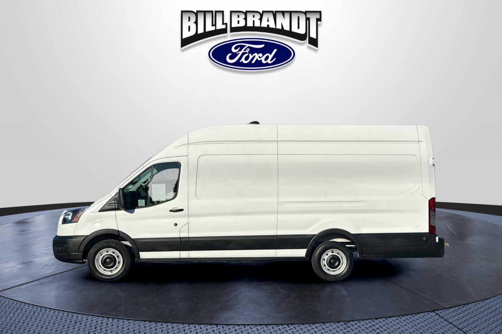 2026 Ford Transit - $51,500