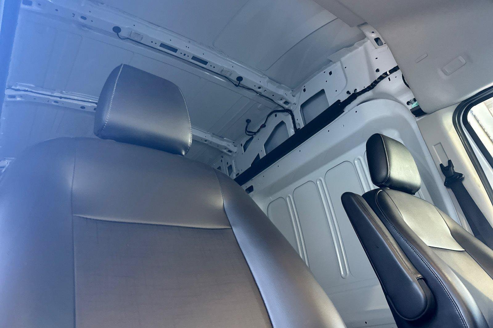 2026 Ford Transit - $51,500
