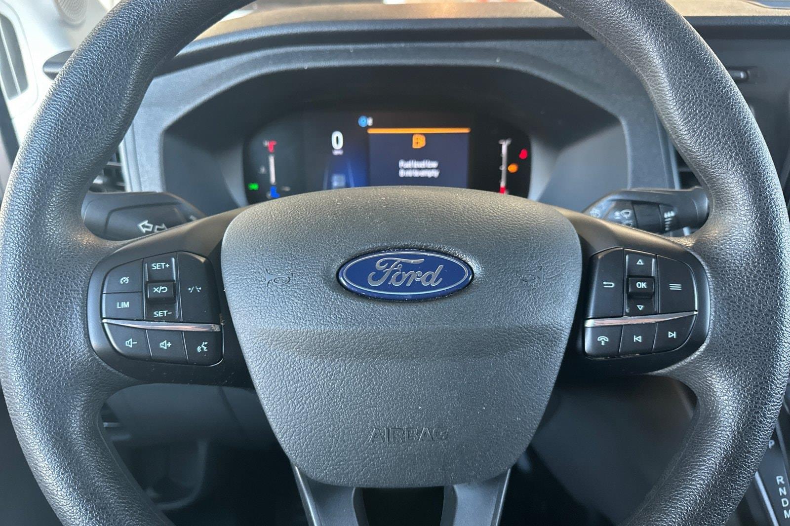 2026 Ford Transit - $51,500