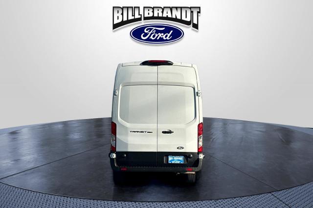 2026 Ford Transit - $51,250