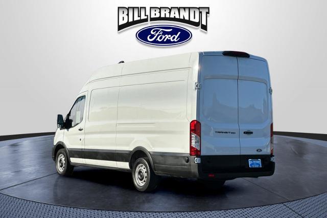 2026 Ford Transit - $51,250