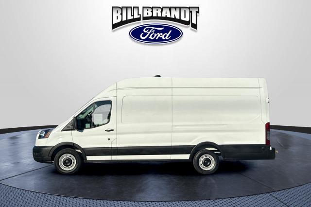 2026 Ford Transit - $51,250