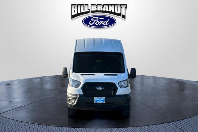 2026 Ford Transit - $51,250