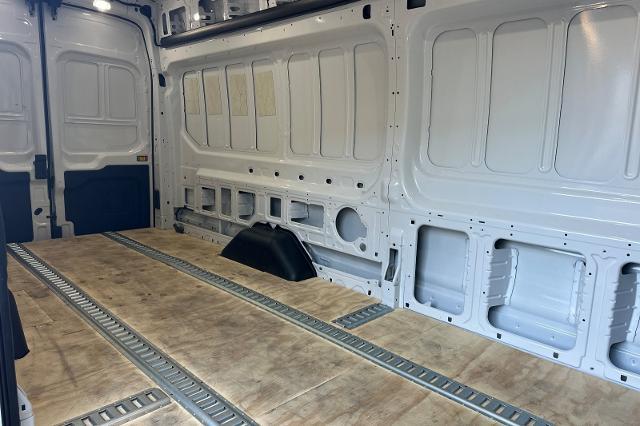 2026 Ford Transit - $51,250