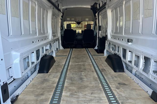2026 Ford Transit - $51,250