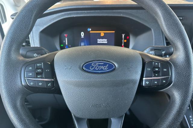 2026 Ford Transit - $51,250