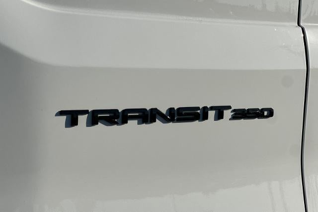 2026 Ford Transit - $51,250