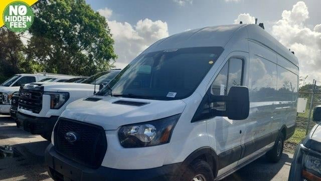 Preowned 2021 Ford Transit 350 for Sale