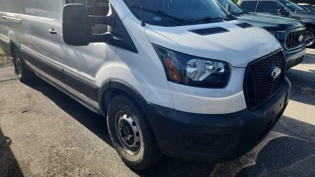 2021 Ford Transit 350