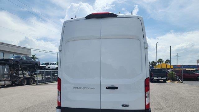 2021 Ford Transit 350