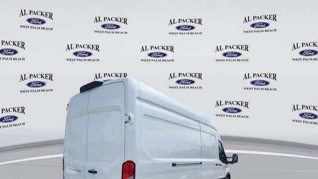 2021 Ford Transit 350