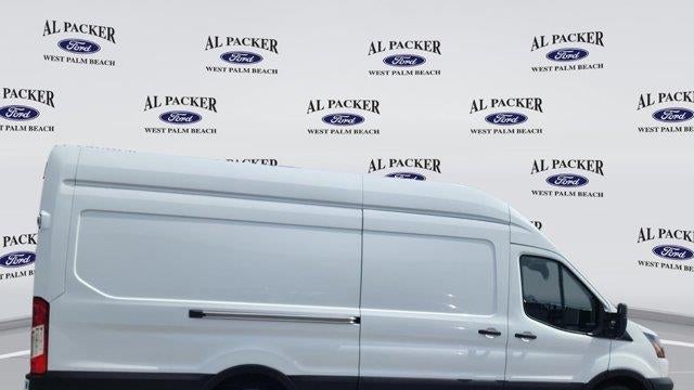 2021 Ford Transit 350