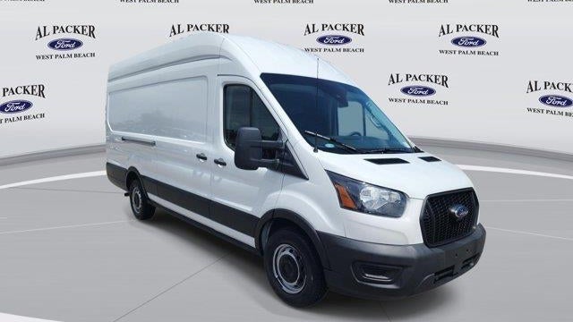 2021 Ford Transit 350