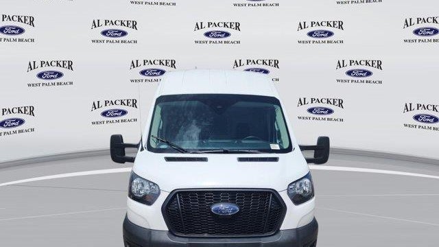 2021 Ford Transit 350