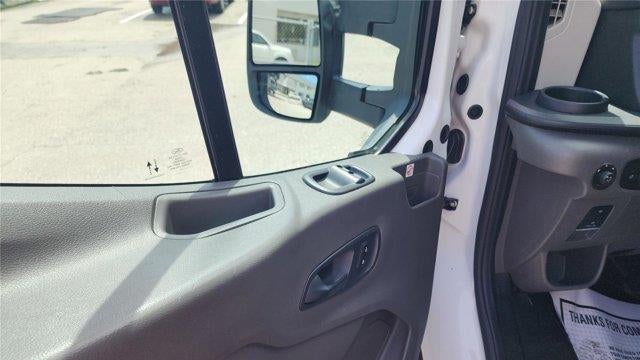 2021 Ford Transit 350