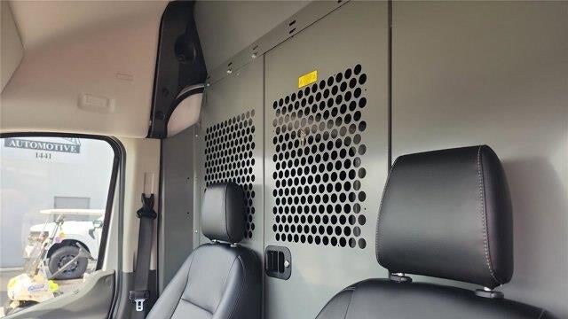 2021 Ford Transit 350