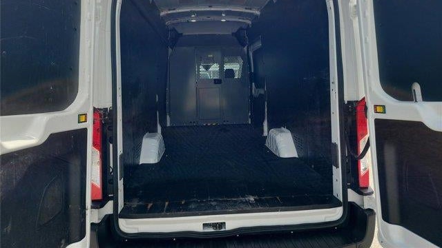 2021 Ford Transit 350