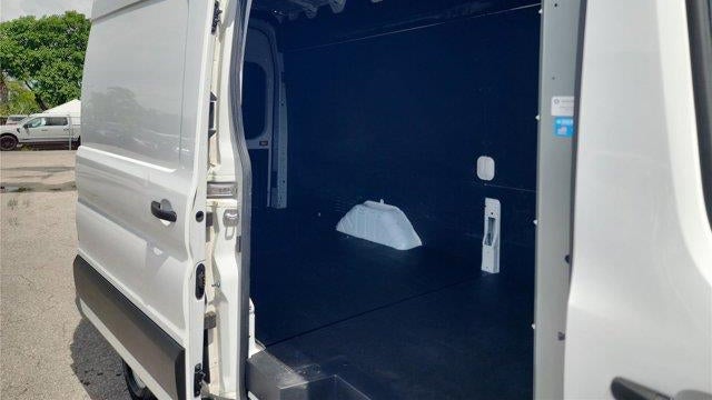 2021 Ford Transit 350