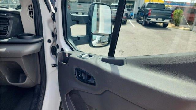 2021 Ford Transit 350