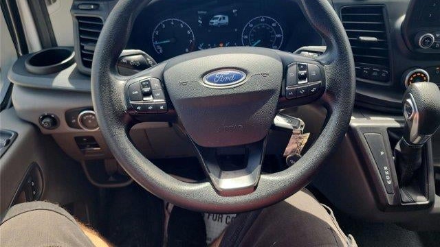2021 Ford Transit 350