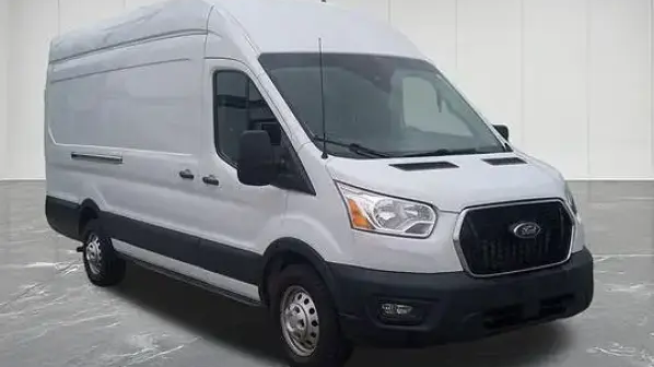 Preowned 2021 Ford Transit 350 for Sale