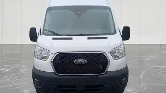 2021 Ford Transit 350